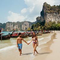 Отзыв от Лейла - Виза Destination Thailand